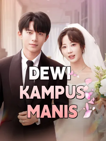 DEWI KAMPUS MANIS